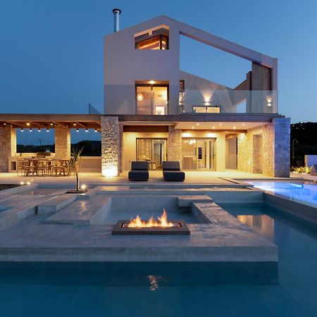 Allure Retreat Villa Lefkada Екстериор снимка