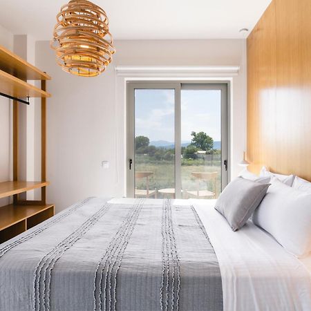 Allure Retreat Villa Lefkada Екстериор снимка
