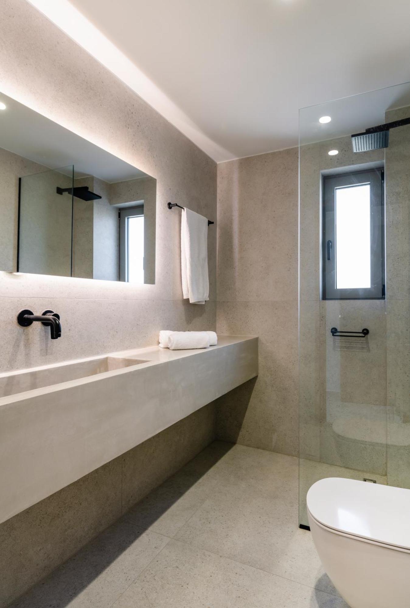 Allure Retreat Villa Lefkada Екстериор снимка