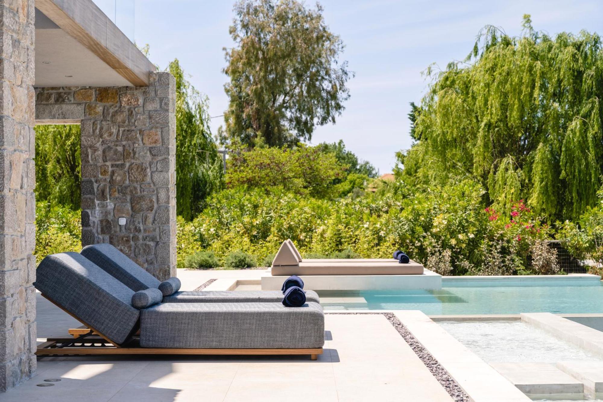 Allure Retreat Villa Lefkada Екстериор снимка