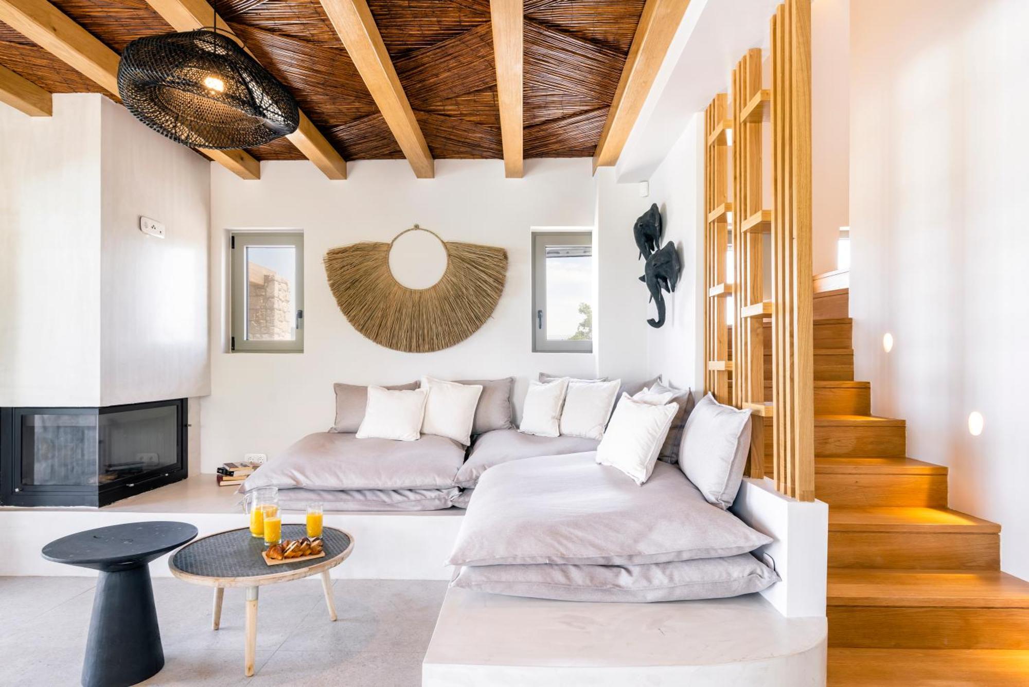 Allure Retreat Villa Lefkada Екстериор снимка