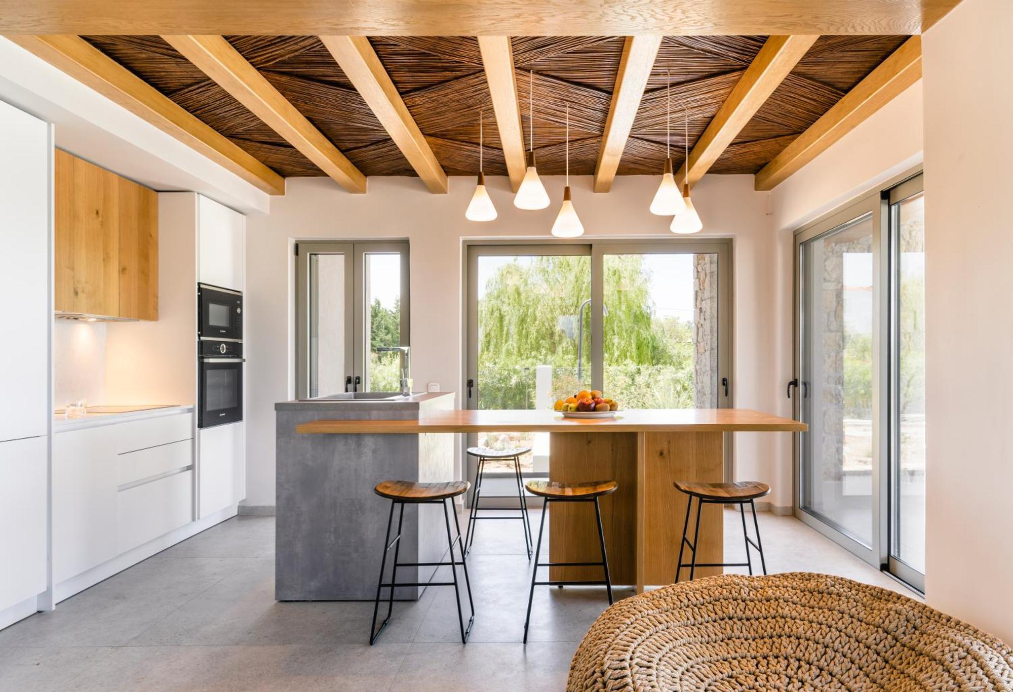 Allure Retreat Villa Lefkada Екстериор снимка