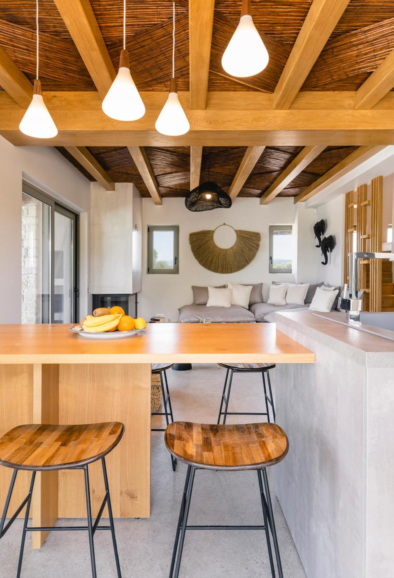 Allure Retreat Villa Lefkada Екстериор снимка