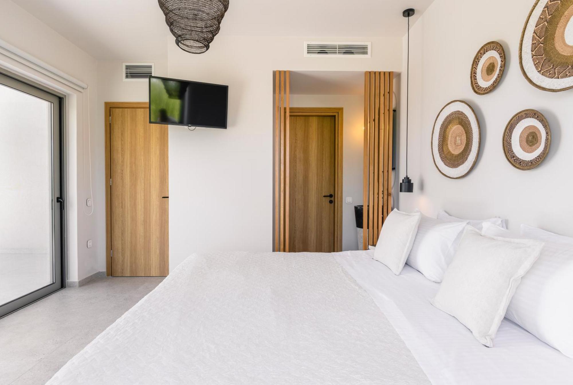 Allure Retreat Villa Lefkada Екстериор снимка