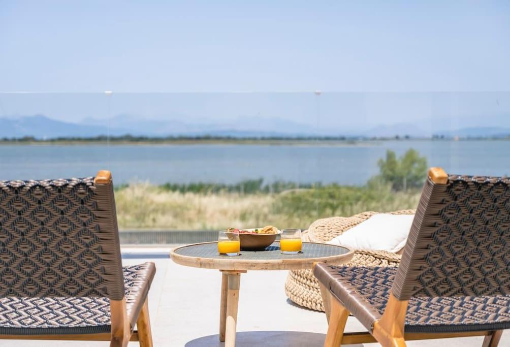 Allure Retreat Villa Lefkada Екстериор снимка