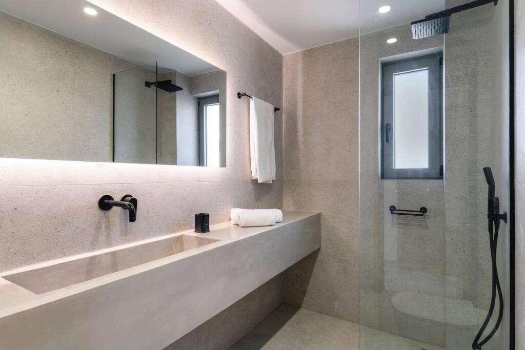Allure Retreat Villa Lefkada Екстериор снимка